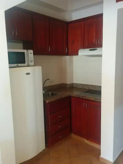 El Dorado Condo 301A 푼타 카나
