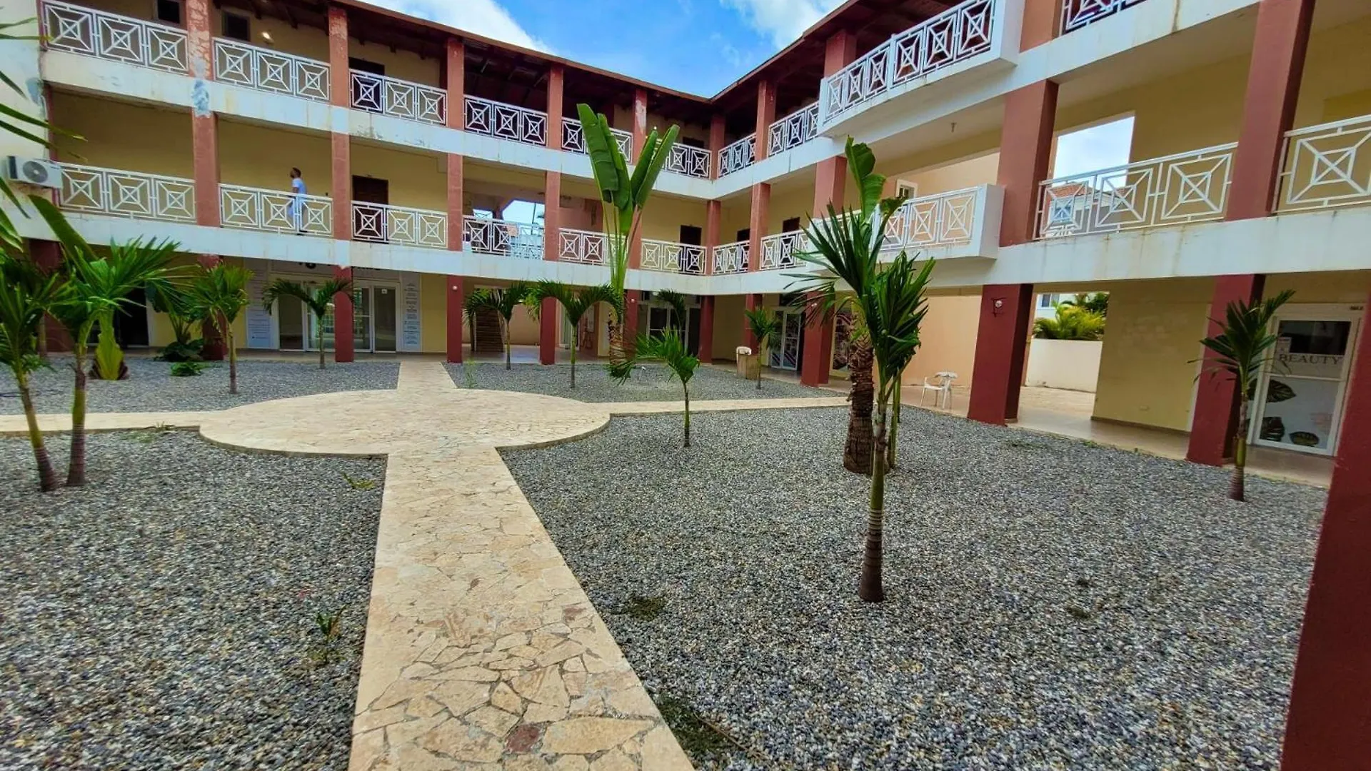 El Dorado Condo 301A 蓬塔卡纳 多米尼加共和国