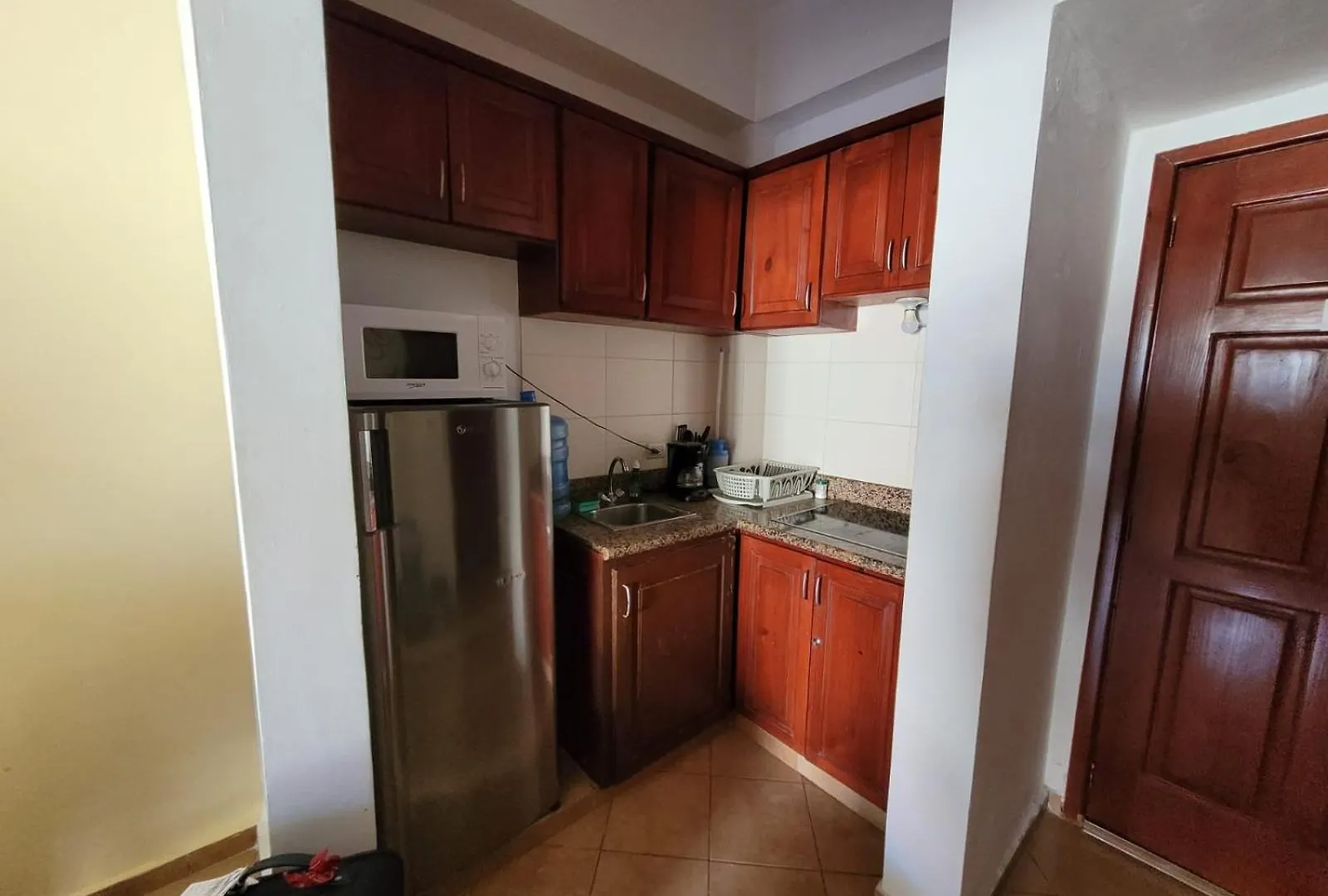 El Dorado Condo 301A 蓬塔卡纳 0*,  多米尼加共和国