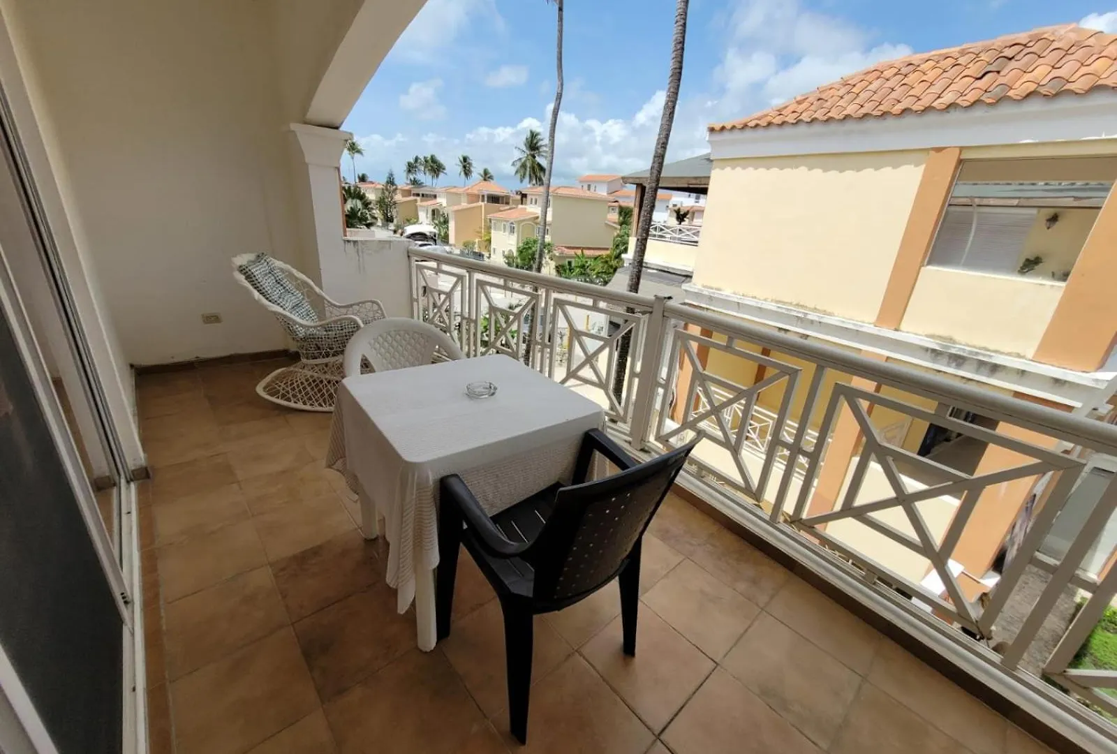 El Dorado Condo 301A 蓬塔卡纳 公寓