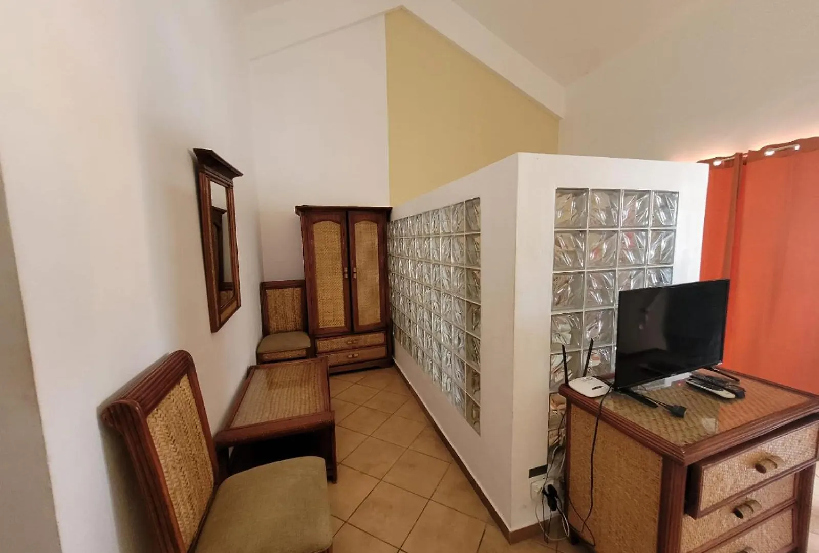 El Dorado Condo 301A 蓬塔卡纳 公寓