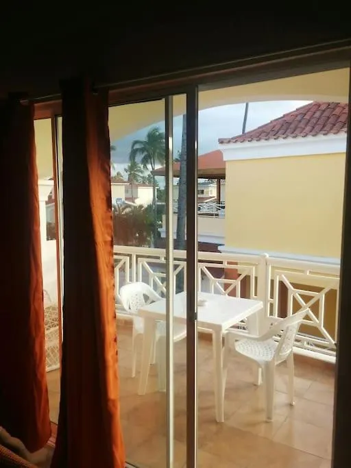 El Dorado Condo 301A 蓬塔卡纳 0*,  多米尼加共和国