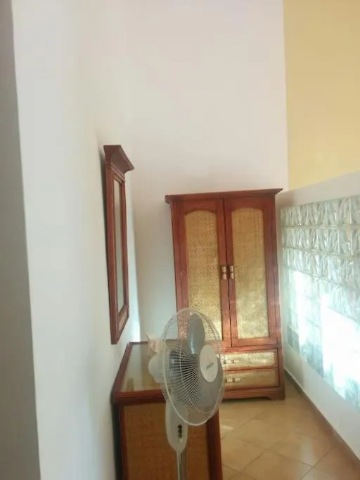 El Dorado Condo 301A 蓬塔卡纳 公寓