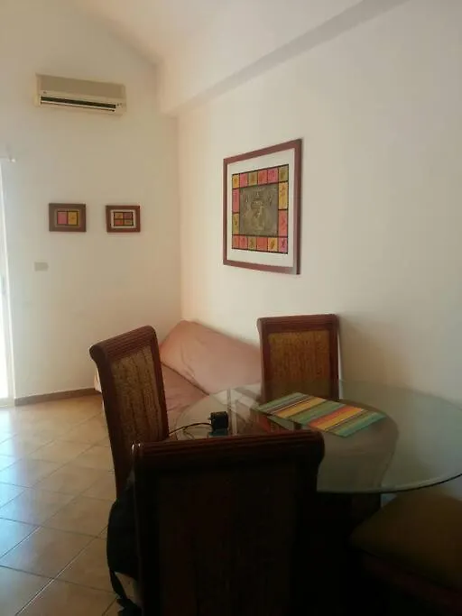 公寓 El Dorado Condo 301A 蓬塔卡纳