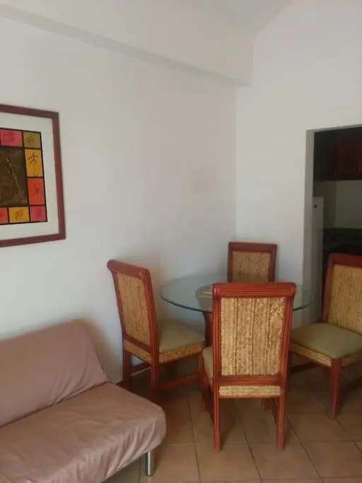El Dorado Condo 301A 蓬塔卡纳