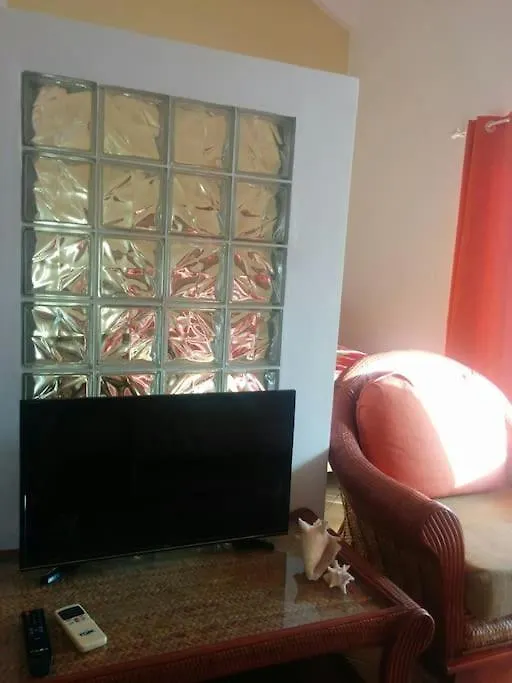 公寓 El Dorado Condo 301A 蓬塔卡纳